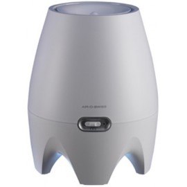 Humidificador purificador Blanco