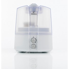 Humidificador Ultrasónico Blanco