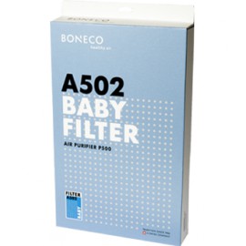 Filtro de aire antibacterias Boneco A502