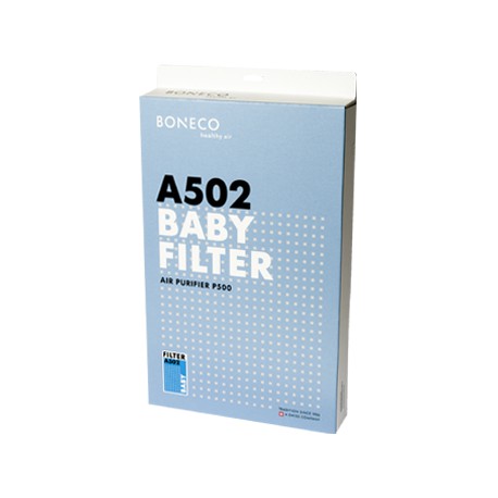 Filtro de aire antibacterias Boneco A502