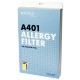 Filtro de aire para alergias Boneco A401