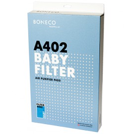 Filtro de aire antibacterias Boneco A402